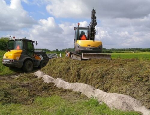 Bokashi Krimpenerwaard