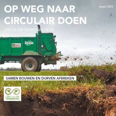 Nieuw CT Magazine verschenen: ‘Op weg naar circulair doen’