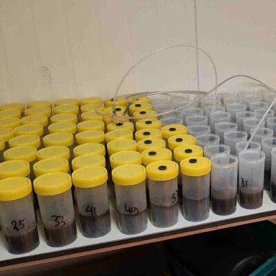 Presentatie Kennisprogramma Circulair Terreinbeheer (CT)